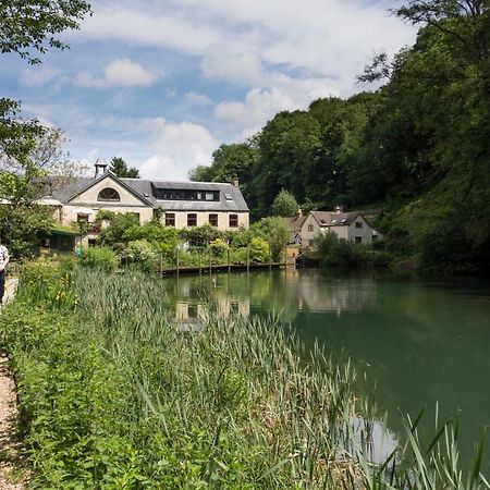 Contemporary Quiet Countryside Retreat Villa Horsley  Bagian luar foto